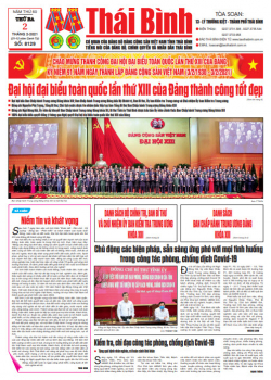 Số 8129- Thứ 3 ng&agrave;y 02/02/2021