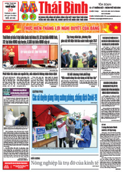 Số 8145 - Số ra ng&agrave;y 20 th&aacute;ng 02 năm 2020