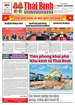 Số 8148- Thứ 4 ng&agrave;y 24/02/2021