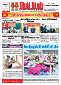 Số 8149- Thứ 5 ng&agrave;y 25/02/2021