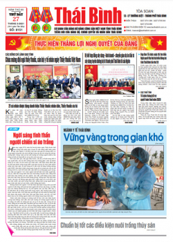 Số 8151- Thứ 7 ng&agrave;y 27/02/2021