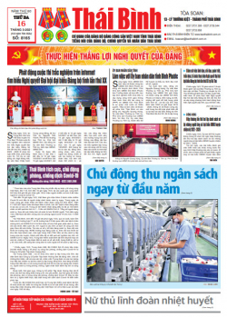 Số 8165- Thứ 3 ng&agrave;y 16/03/2021