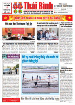 	Số 8167- Thứ 5 ng&agrave;y 18/03/2021