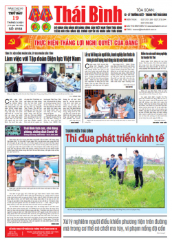 	Số 8168- Thứ 6 ng&agrave;y 19/03/2021