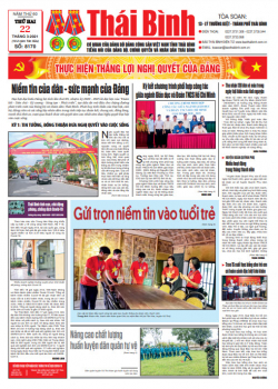 	Số 8170- Thứ 2 ng&agrave;y 22/03/2021