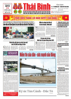 Số 8172 - Thứ 4 ng&agrave;y 24/3/2021