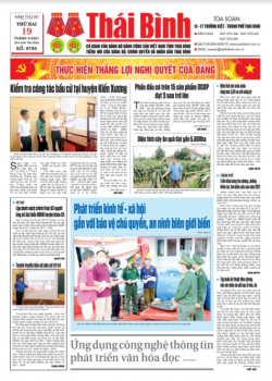 Số 8194 - Thứ 2 ng&agrave;y 19/4/2021