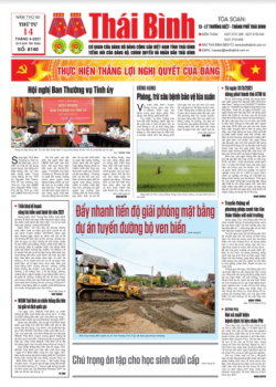 Số 8190 - Thứ 4 ng&agrave;y 14/4/2021