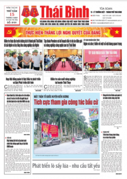 Số 8191 - Thứ 5 ng&agrave;y 15/4/2021