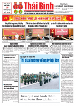 Số 8193 - Thứ 7 ng&agrave;y 17/4/2021