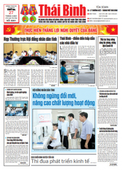 Số 8201- Thứ 3 ng&agrave;y 27/04/2021