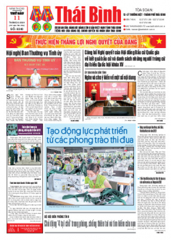 Số 8240- Thứ 6 ng&agrave;y 11/6/2021