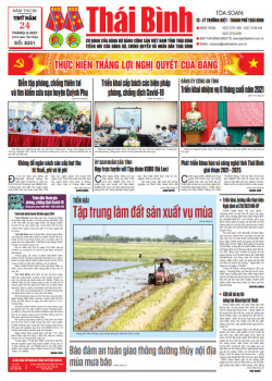 Số 8250 - Số ra ng&agrave;y 24 th&aacute;ng 06 năm 2021