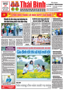 Số 8254 - Số ra ng&agrave;y 28 th&aacute;ng 06 năm 2021