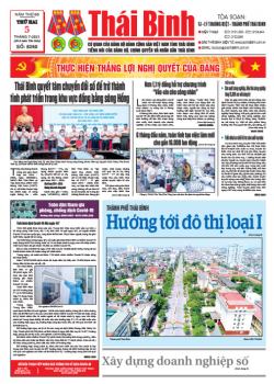 	Số 8260- Thứ 2 ng&agrave;y 05/7/2021