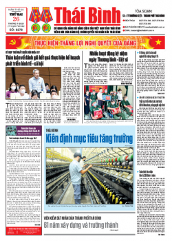 Số 8278- Thứ 2 ng&agrave;y 26/7/2021