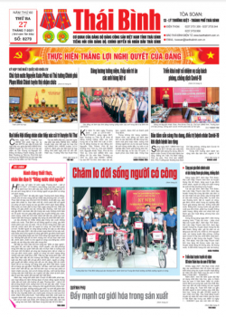 Số 8279 - Thứ 3 ng&agrave;y 27/7/2021