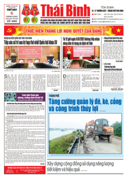 Số 8288- Thứ 6 ng&agrave;y 06/8/2021