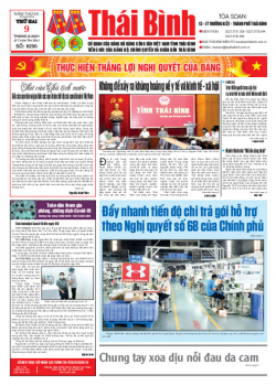 Số 8289- Thứ 2 ng&agrave;y 9/8/2021