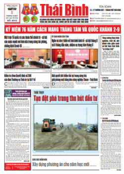 Số 8310- Thứ 4 ng&agrave;y 01/9/2021