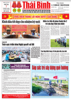 Số 8315 - Thứ 3 ng&agrave;y 7/9/2021