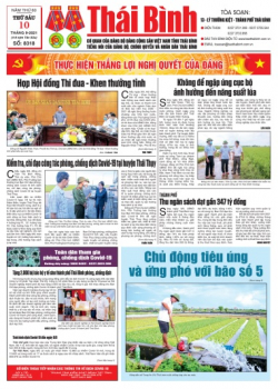 Số 8318 - Thứ 6 ng&agrave;y 10/9/2021