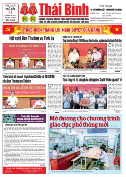 Số 8319 - Thứ 7 ng&agrave;y 11/9/2021