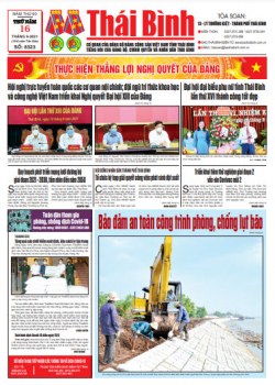 	Số 8323- Thứ 5 ng&agrave;y 16/9/2021