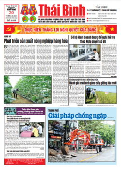 Số 8326- Thứ 2 ng&agrave;y 20/9/2021