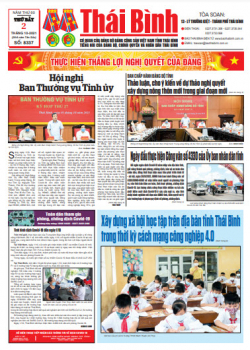 Số 8337- Thứ 7 ng&agrave;y 02/10/2021