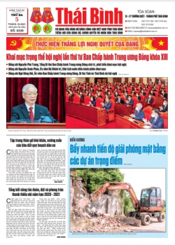 Số 8339 - Thứ 3 ng&agrave;y 5/10/2021