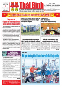 Số 8341 - Thứ 5 ng&agrave;y 7/10/2021