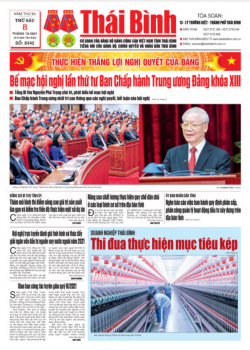 Số 8342 - Thứ 6 ng&agrave;y 8/10/2021