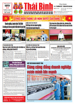 Số 8346- Thứ 4 ng&agrave;y 13/10/2021