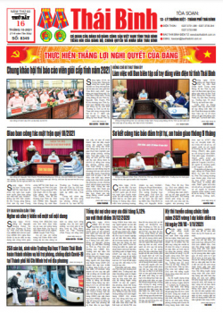 Số 8349- Thứ 7 ng&agrave;y 16/10/2021