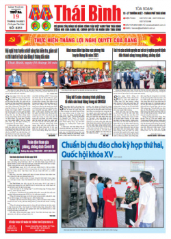 Số 8351- Thứ 3 ng&agrave;y 19/10/2021