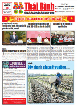 Số 8360- Thứ 5 ng&agrave;y 28/10/2021