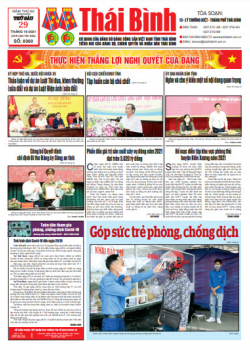 	Số 8361- Thứ 6 ng&agrave;y 29/10/2021