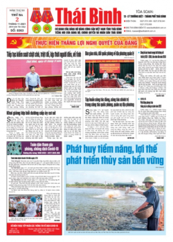 Số 8363 - Thứ 3 ng&agrave;y 2/11/2021