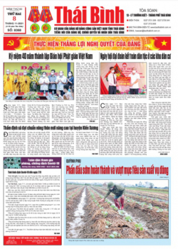 Số 8368 - Thứ 2 ng&agrave;y 8/11/2021