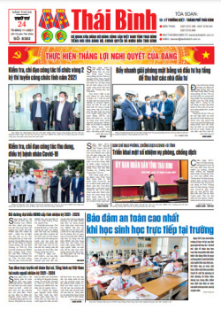 Số 8382- Thứ 4 ng&agrave;y 24/11/2021