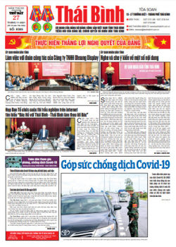 Số 8385- Thứ 7 ng&agrave;y 27/11/2021