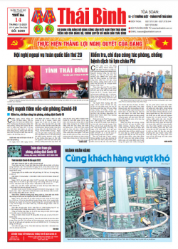 	Số 8399- Thứ 3 ng&agrave;y 14/12/2021