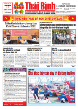 	Số 8402- Thứ 6 ng&agrave;y 17/12/2021