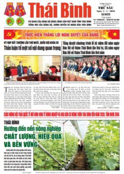 Số 8420 - Thứ 6 ng&agrave;y 7/1/2022