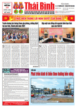 Số 8422- Thứ 2 ng&agrave;y 10/1/2022