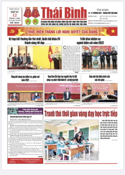 Số -  8424: Thứ 4 Ng&agrave;y 12 /01/2022