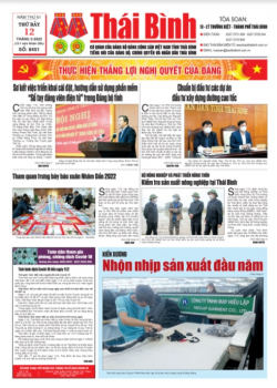 Số 8451 - Thứ 7 ng&agrave;y 12/2/2022