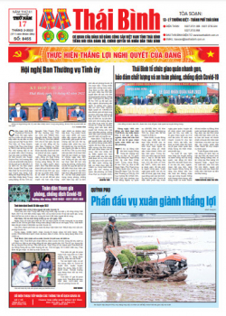 	Số 8455- Thứ 5 ng&agrave;y 17/2/2022