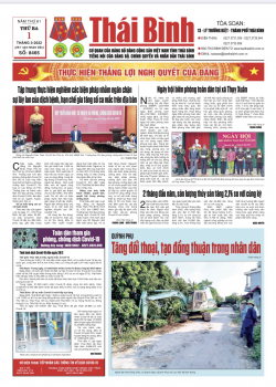 Số  8465 - Thứ 3 ng&agrave;y 01/03/2022